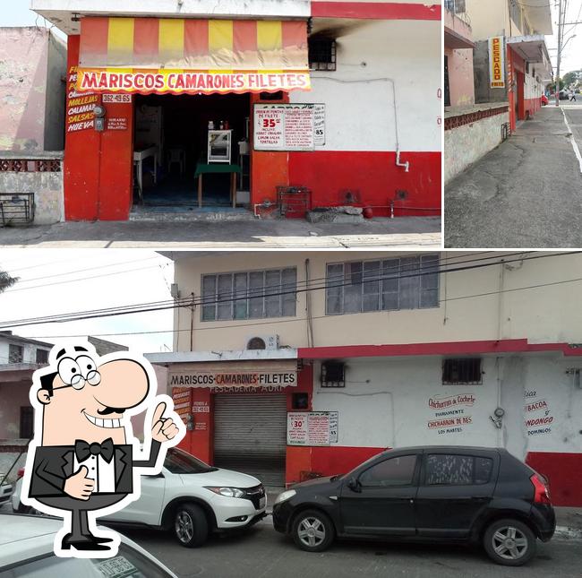 Pescaderia