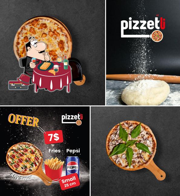Pizzetna