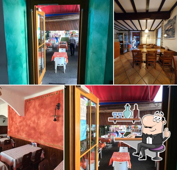 Ristorante La Ticinella