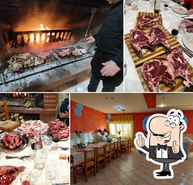 Ristorante Monte Cornacchia