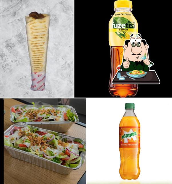 Sakim kebab