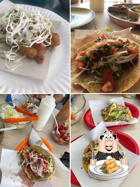 Tacos Lucero