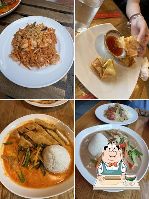 Thai Wok Köln