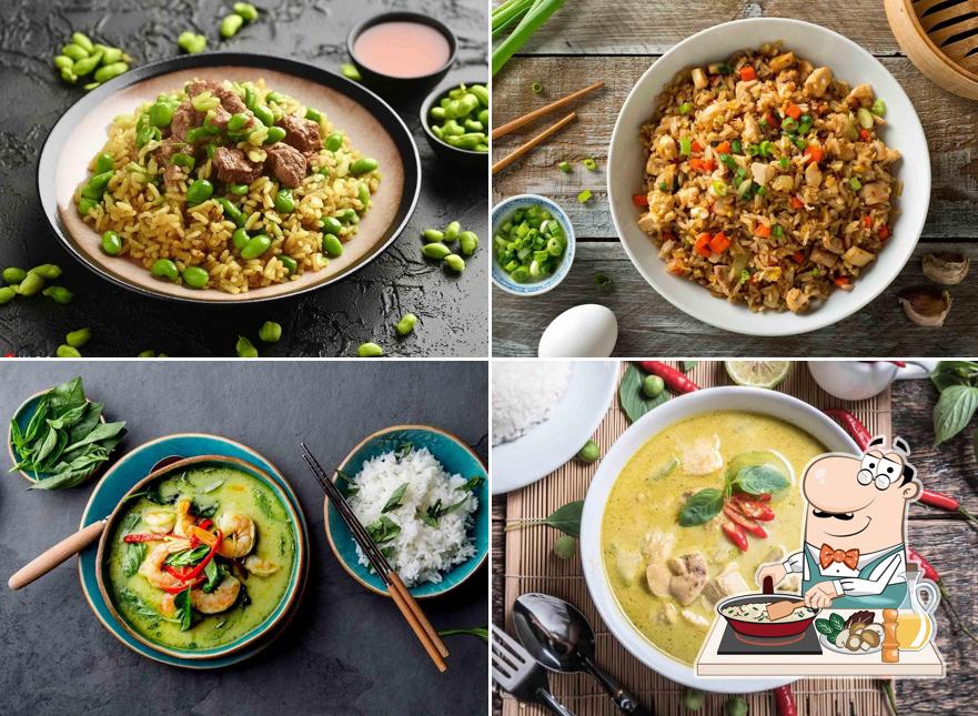 TukThai Takeaway