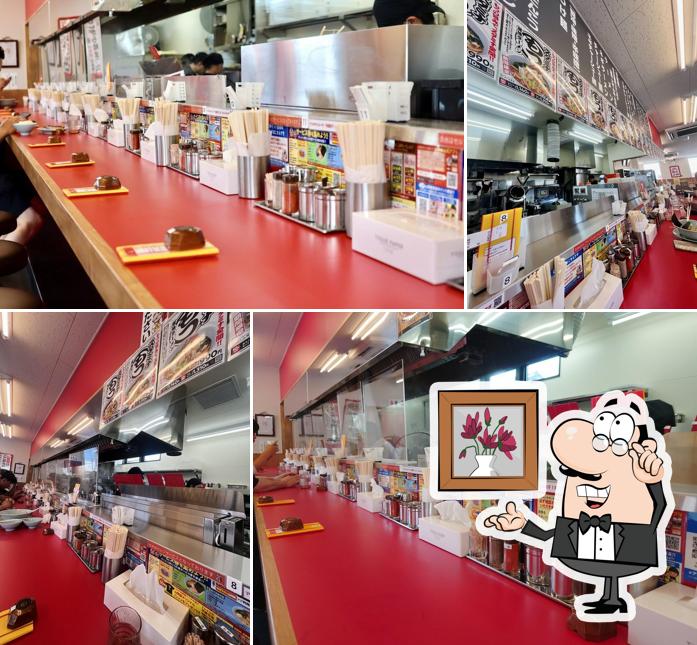 Yamaokaya Nagoya Taiheidori