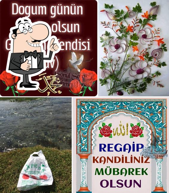 Yaprak Lahmacun Pide Salonu