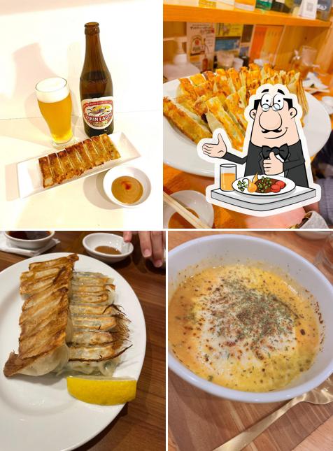 神戸餃子ダイニング 餃や