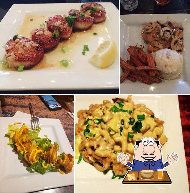 The Bistro