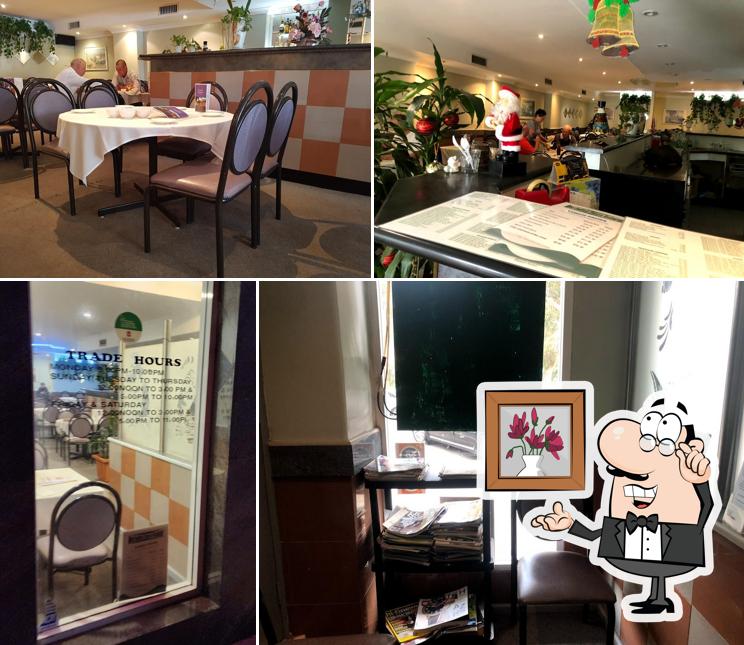 West Lindfield Chinese Restaurant