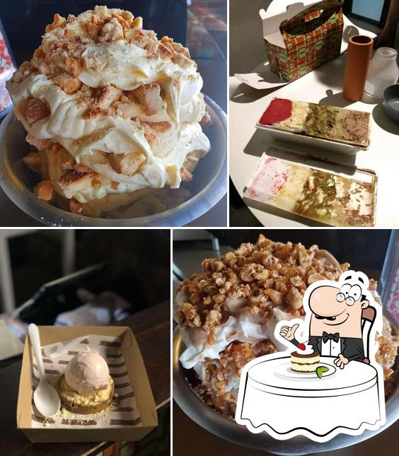 Gelato Messina Rosebery