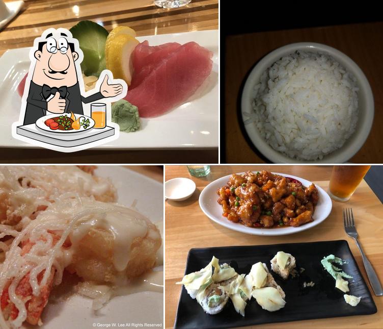 Canton Asian Bistro