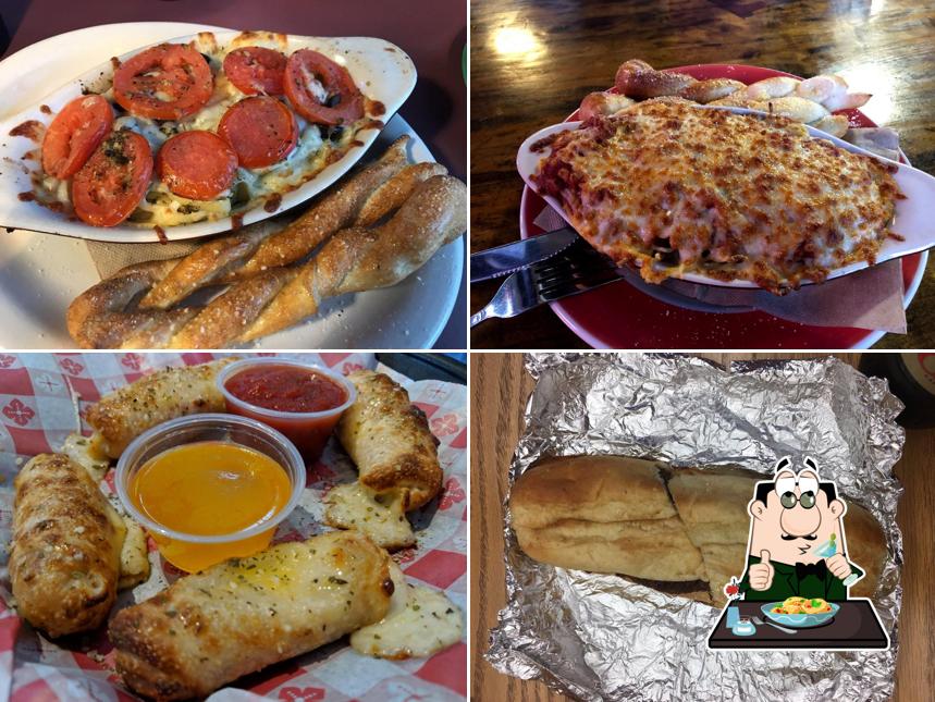 FatKats Pizzeria & Restaurant