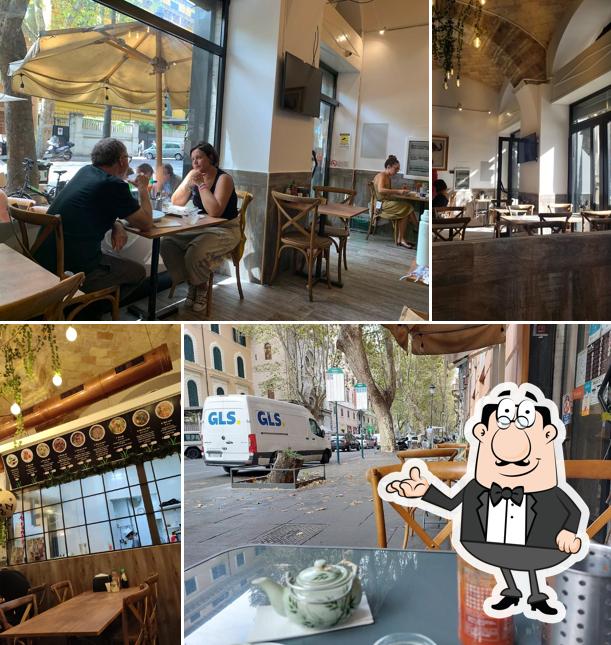 Ristorante Phở 1