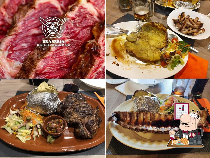COSTILLAR DE REUS