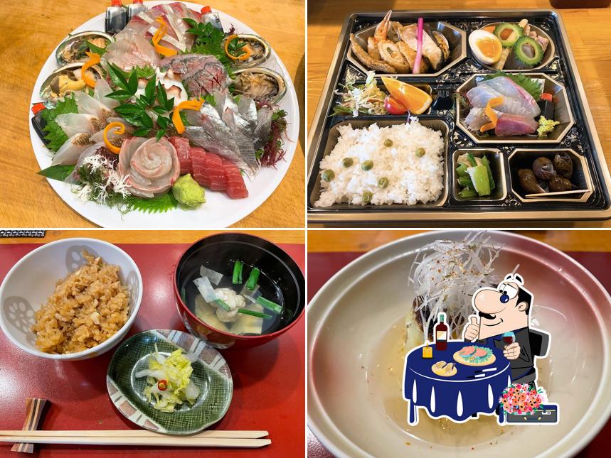 割烹すすきの