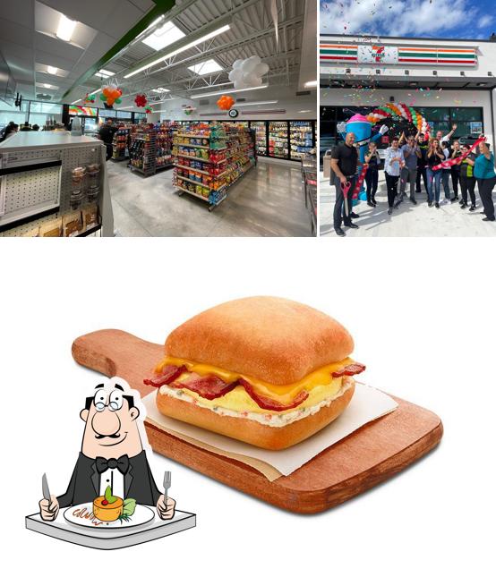 7-Eleven