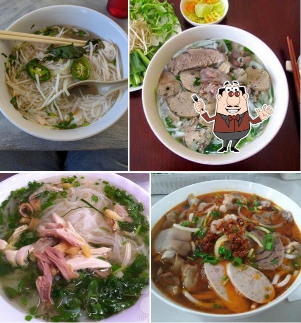 Bowl of Phở