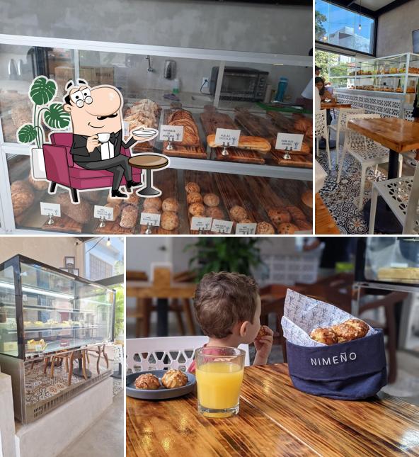 Nimeno Bakery