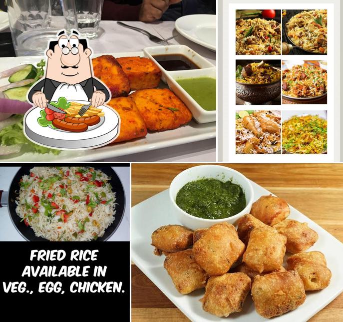 Deccan Indian (Highton)