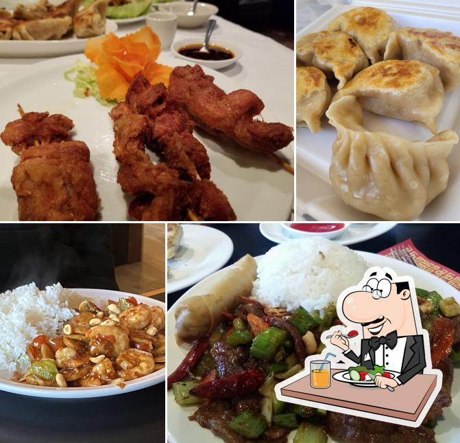 Dynasty China Bistro