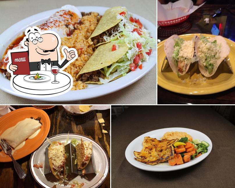 Gabino's Mexican Grill