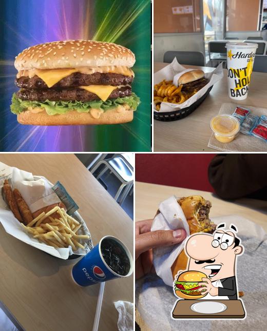 Hardee's