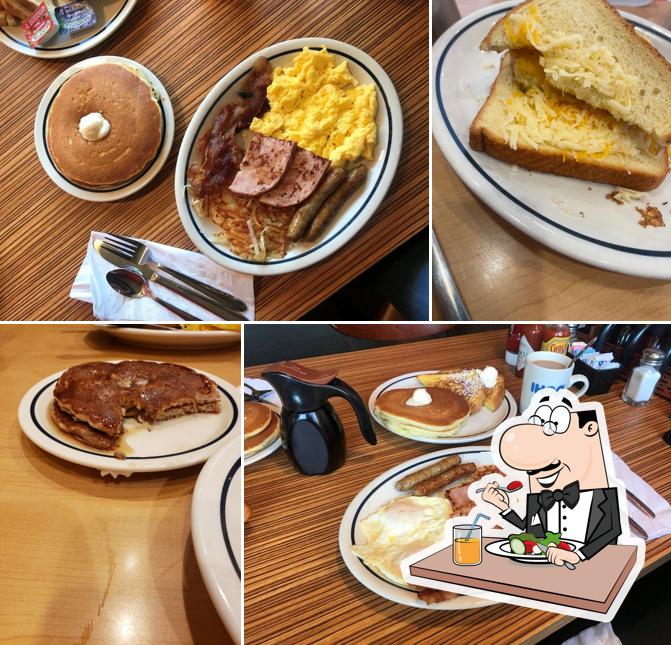 IHOP