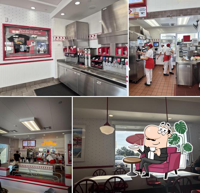In-N-Out Burger