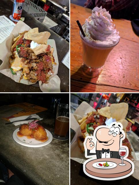 JC's Bar & Grill