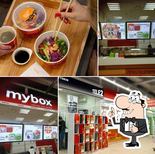 Mybox