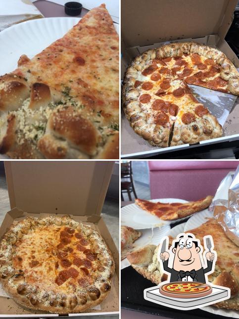 Milano Pizza