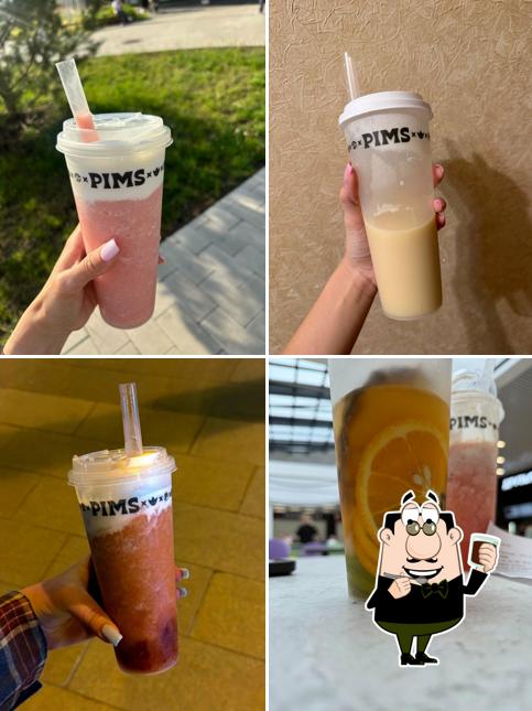 Pims