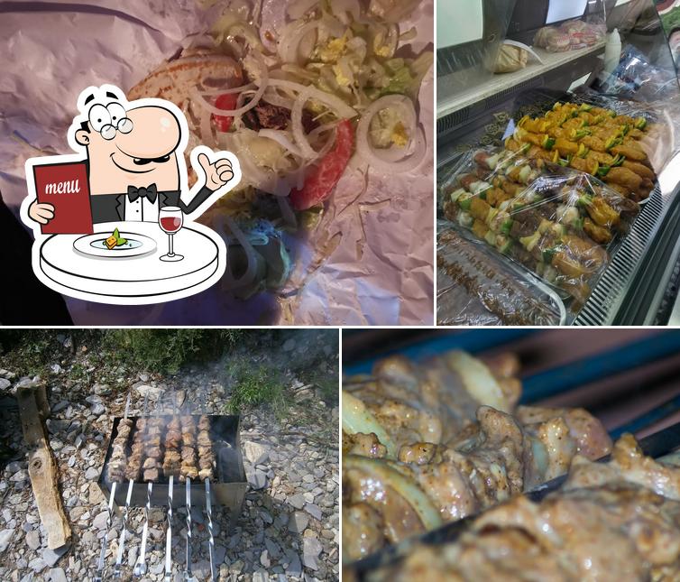 Bingol Kebab & Pizza