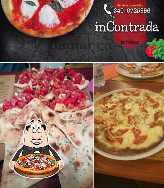 Pizzeria InContrada
