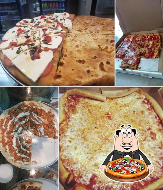 Max's Pizzeria