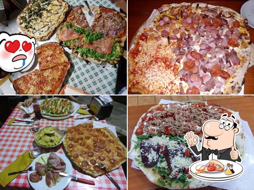 Pizzeria Sor Pizzitto
