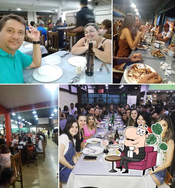 Ponto da Pizza