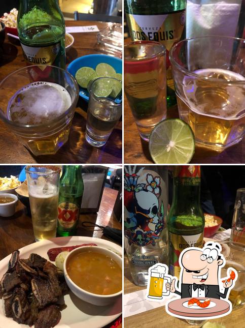 Chacho's Bar