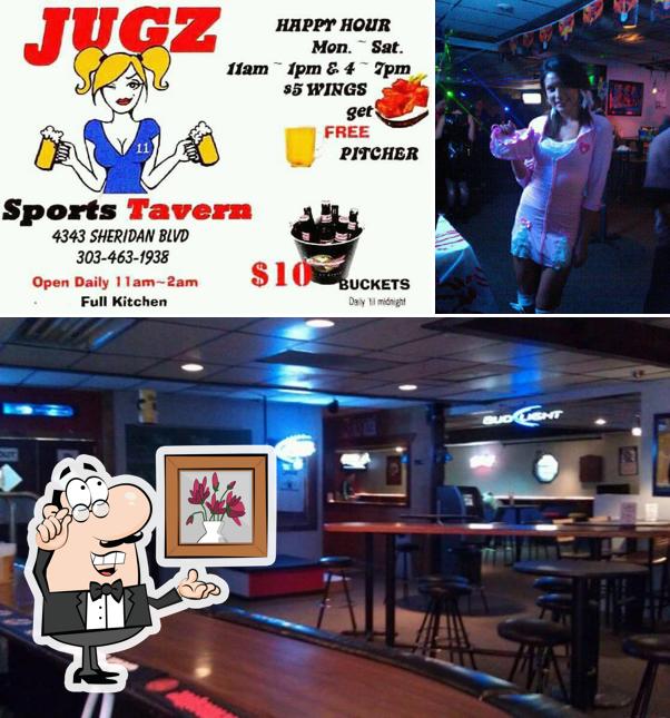 Jugz Sports Tavern