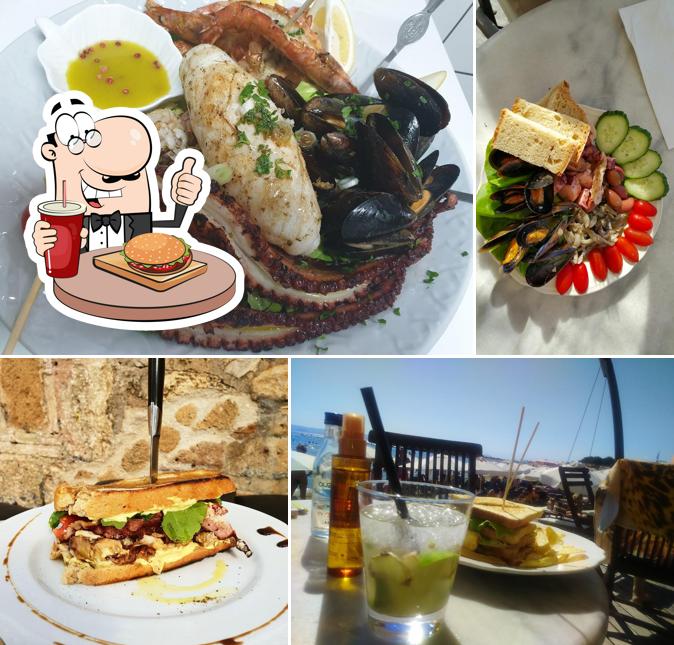 Rqd Paradise Bar - Restaurant