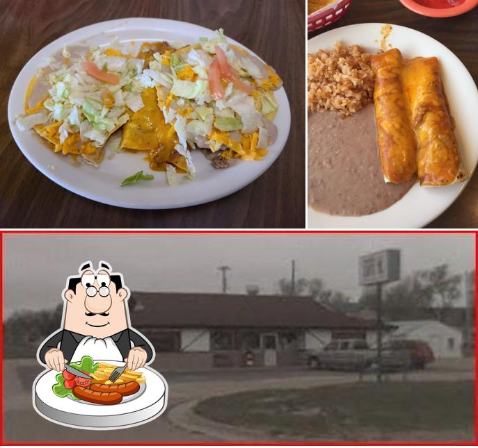 El Patrón