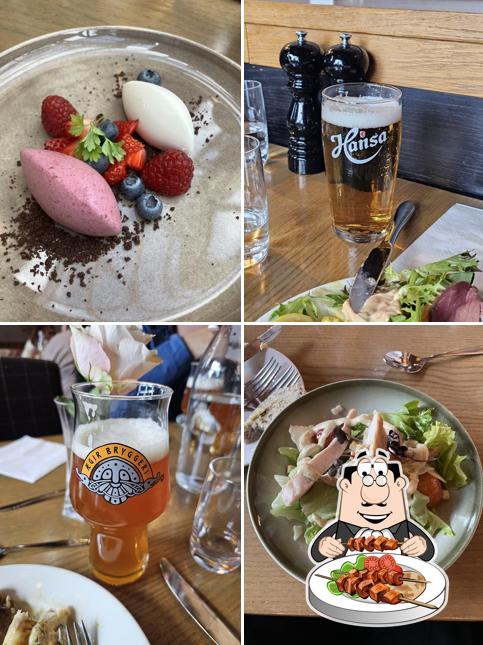 Restaurant Arven