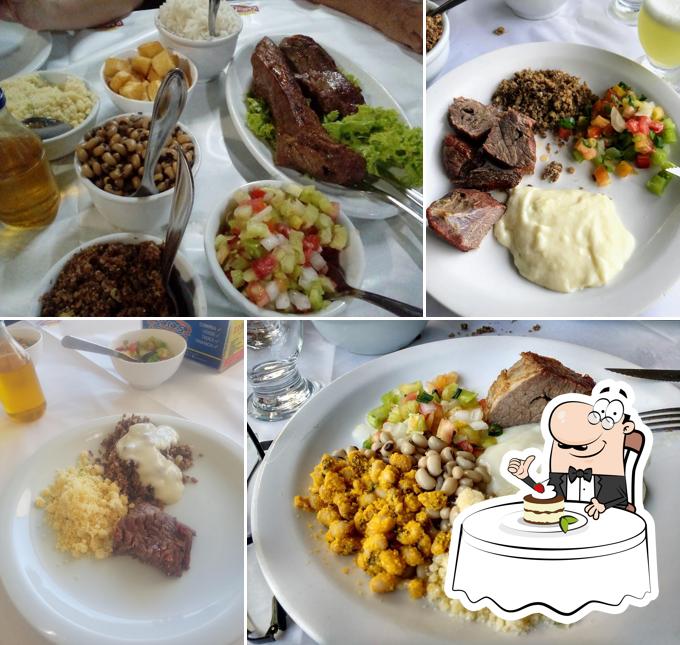 Carne de Sol do Ramiro