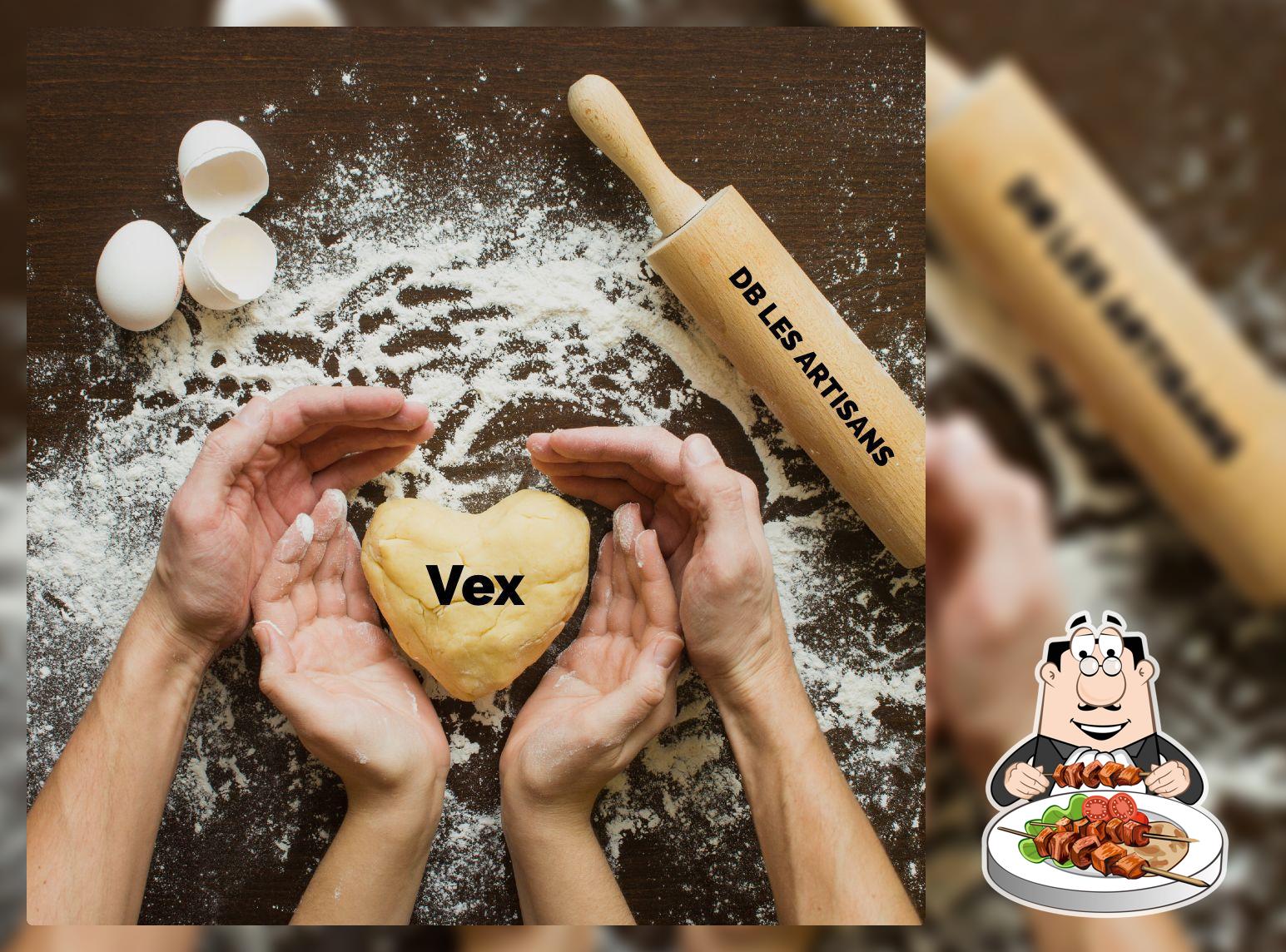 DB Les Artisans VEX