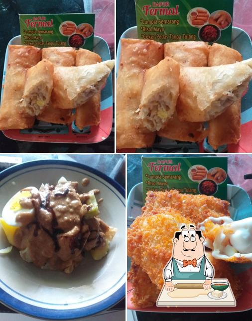 Dapur Fermal