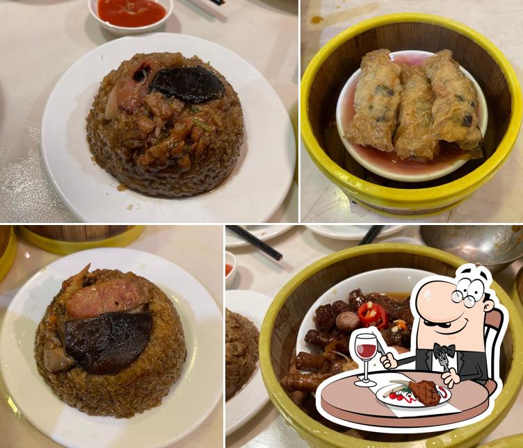 Dimsum Paradise