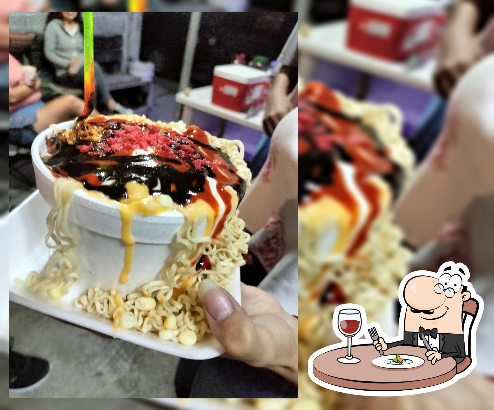 Elotes Victoria