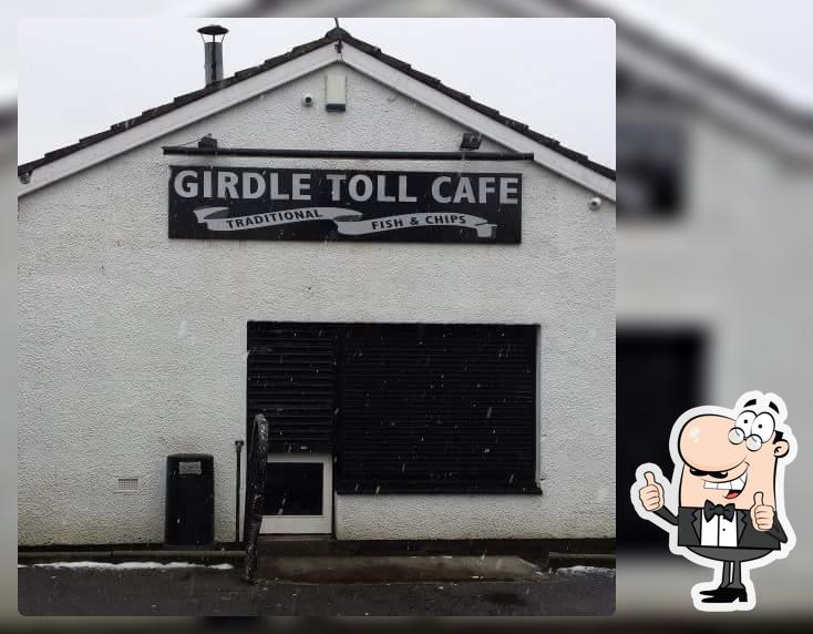 Fish & Chip Shop