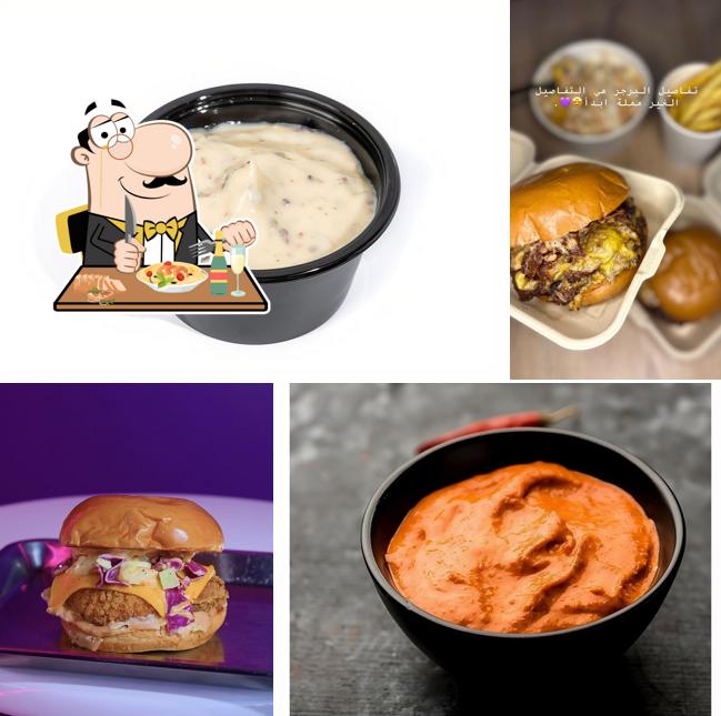 Flavor Town فليفر تاون