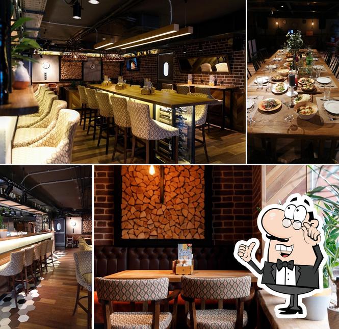 Хачо и Пури